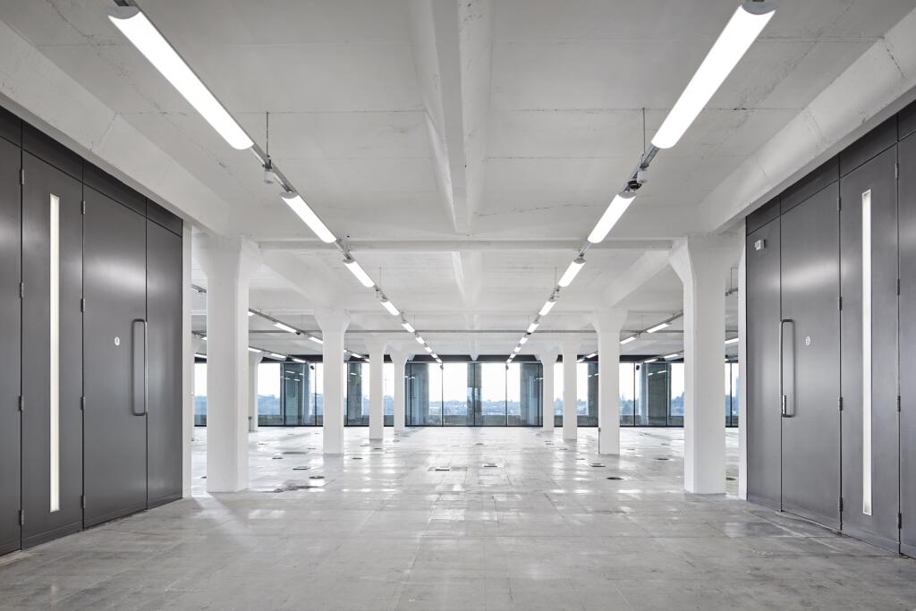 Additional image 5 of Fort Dunlop  Fort Parkway  Birmingham West Midlands B24 9FD  United Kingdom