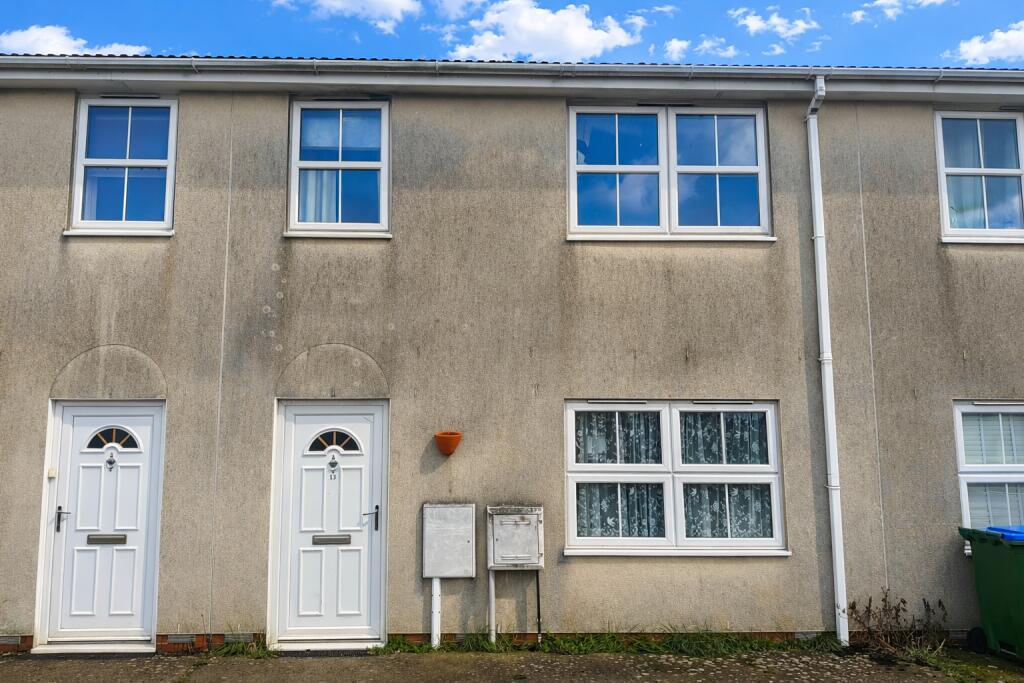 Main image of property: Transit Road, Newhaven