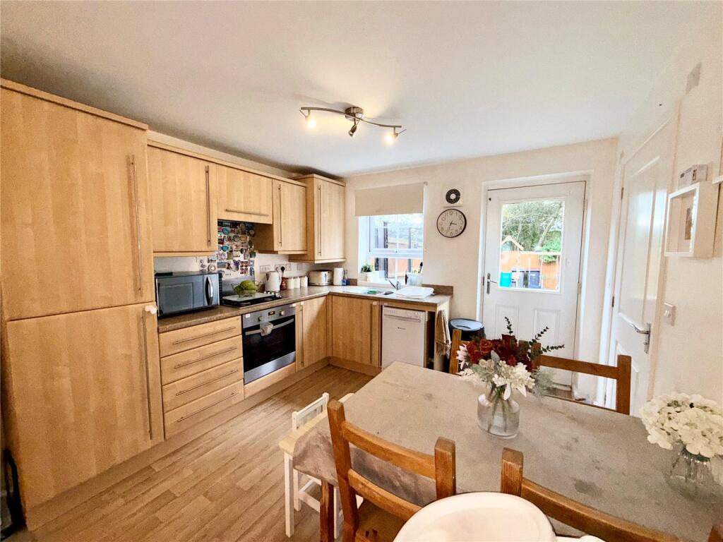 House in Blackpool - View 4