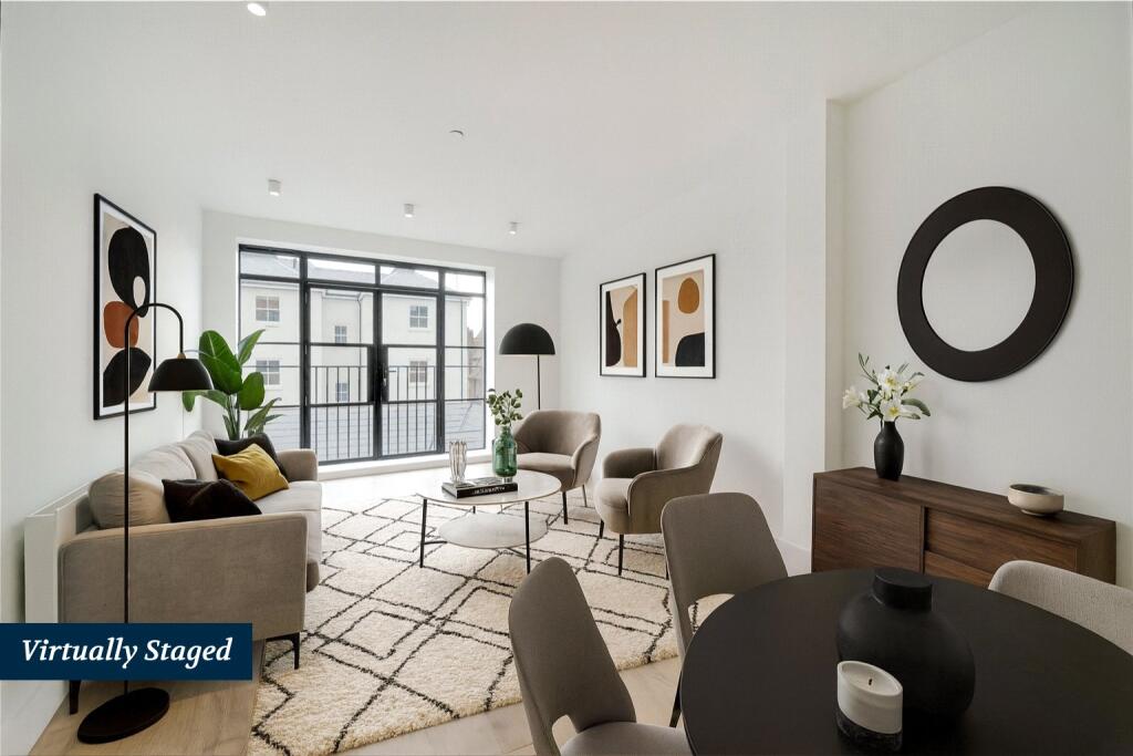Main image of property: Mitcham Lane, Streatham, SW16