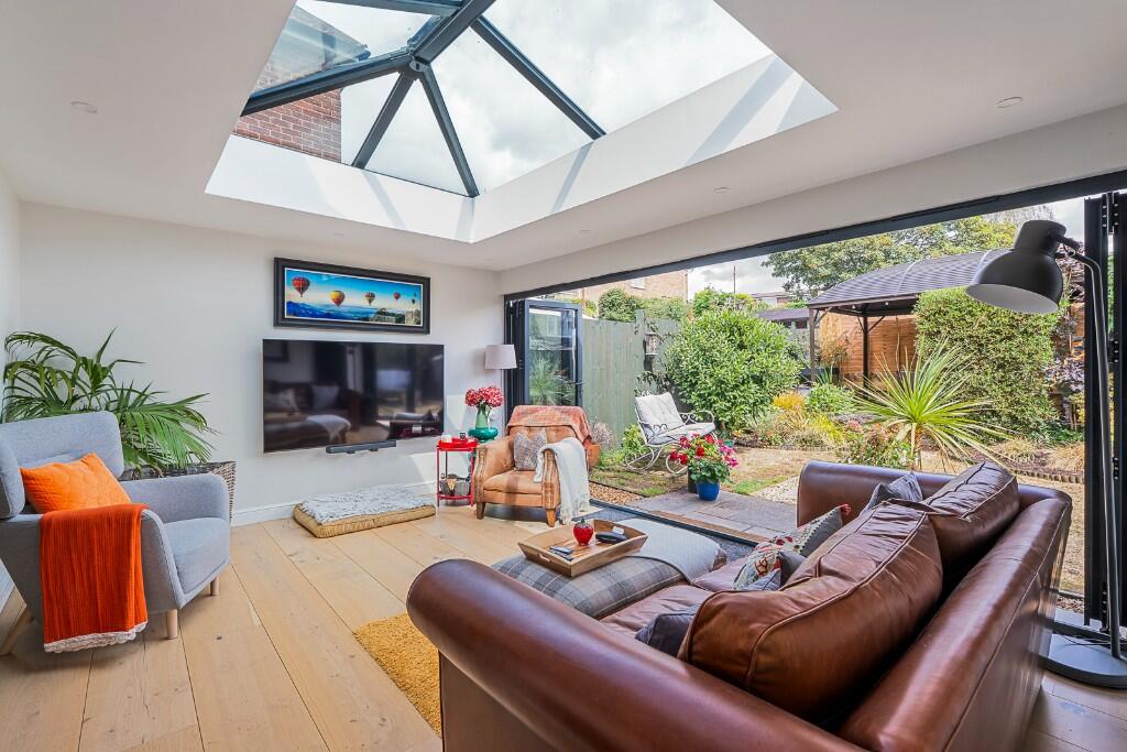 Archery Road, Woolston, Hampshire, SO19 photo 3