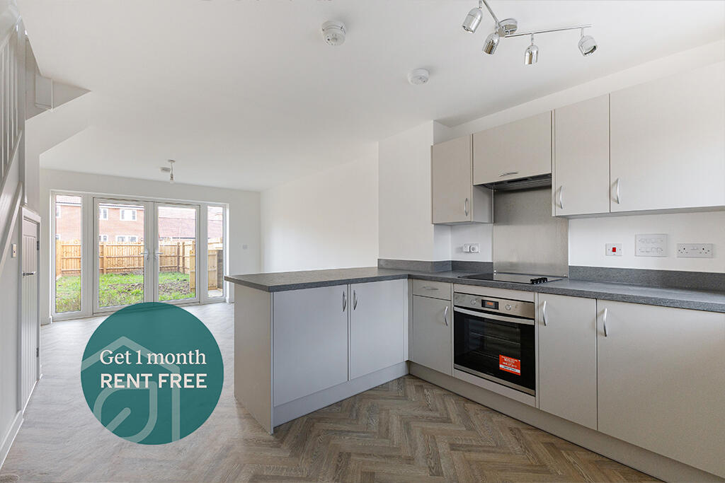 Main image of property: Leaf Living at Westcombe Park, Heybridge, Essex, CM9