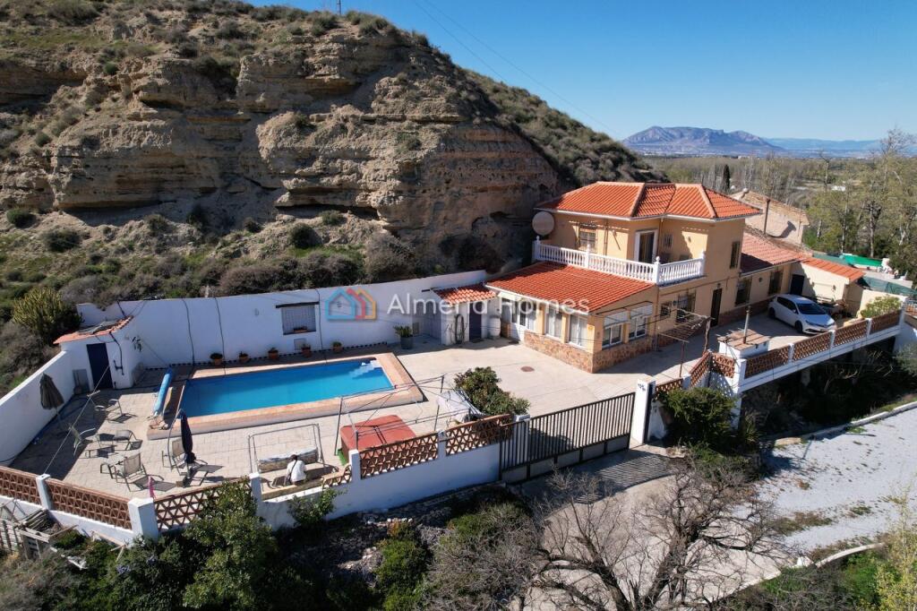 Main image of property: Andalucia, Granada, Caniles