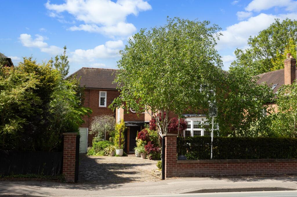 Main image of property: Langdale, Tadcaster Road, York