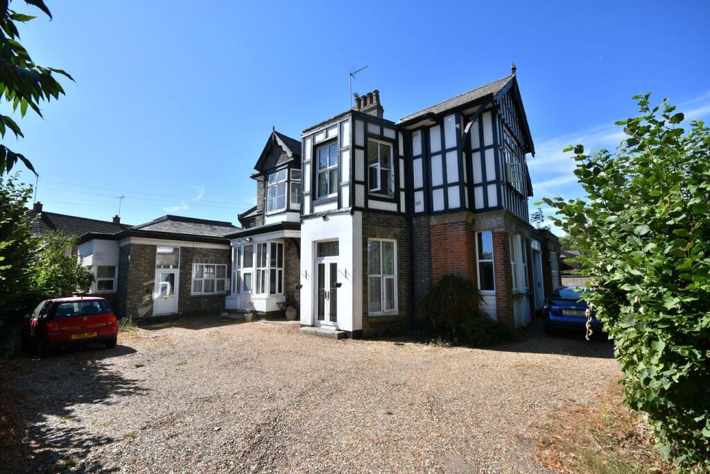 Main image of property: Tennyson Road, King's Lynn, PE30