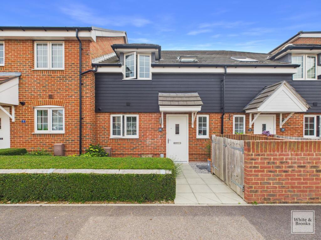 Main image of property: Cyril Way, Chichester, PO19