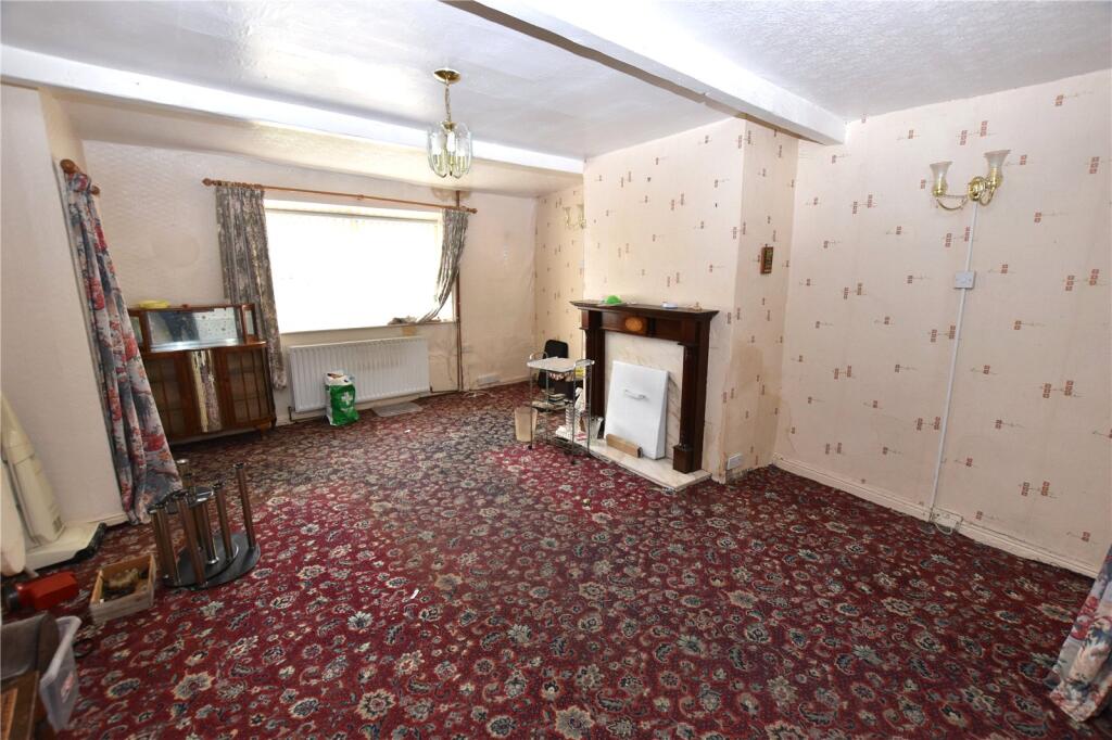 House in Kirklees, West Yorkshire - View 2