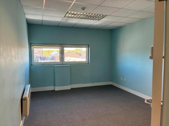 East Side Room