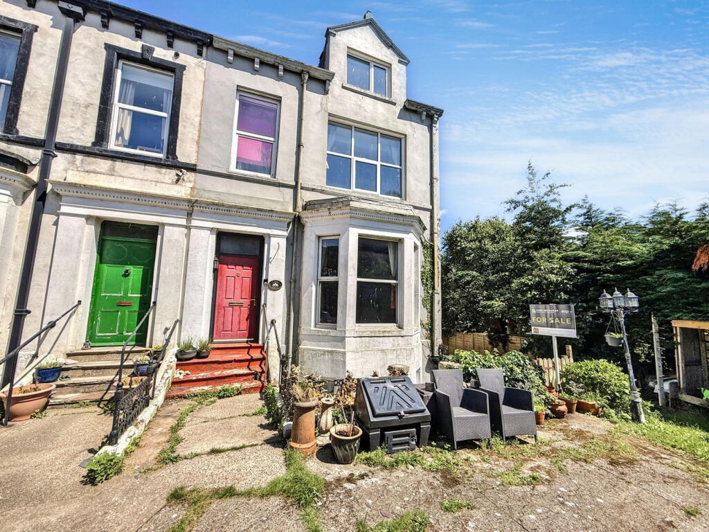 Main image of property: Liddell Street, Silloth, Cumbria