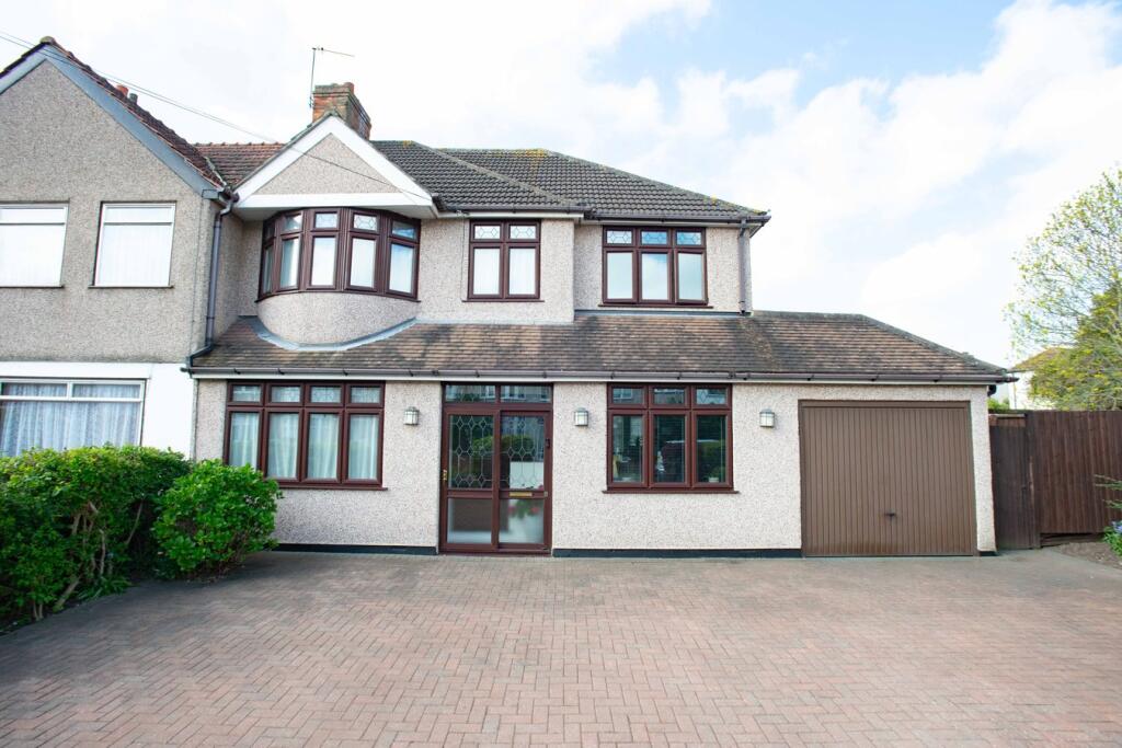Main image of property: Merrilees Road, Sidcup, DA15