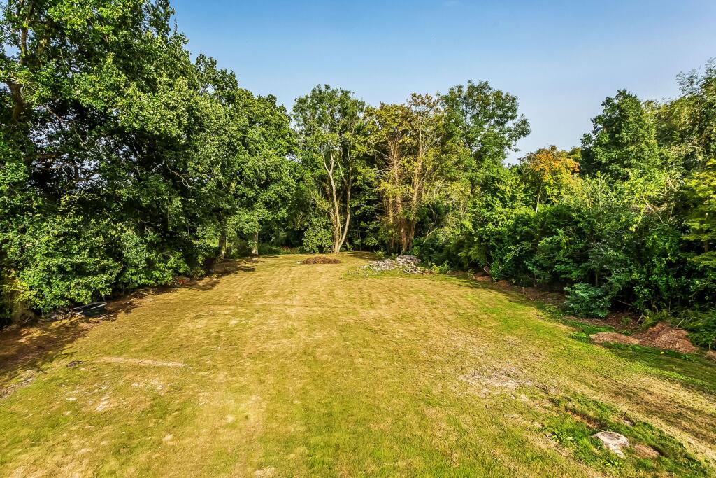 Freeways Plot, Stick Hill, Edenbridge photo 3