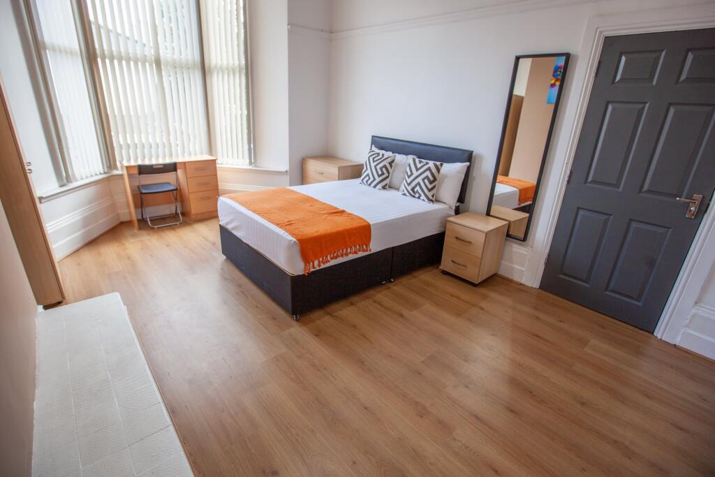 Main image of property: Deane Road, L7 0ET, 