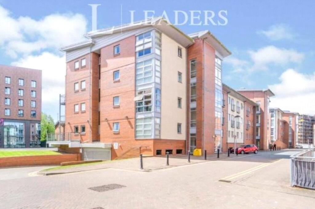 Main image of property: Shot Tower Close, Chester, Cheshire