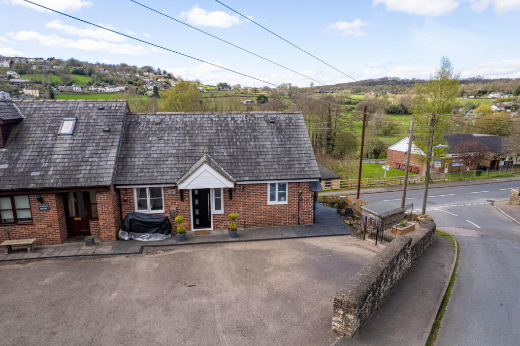 Main image of property: Trinity Road, Harrow Hill, Drybrook