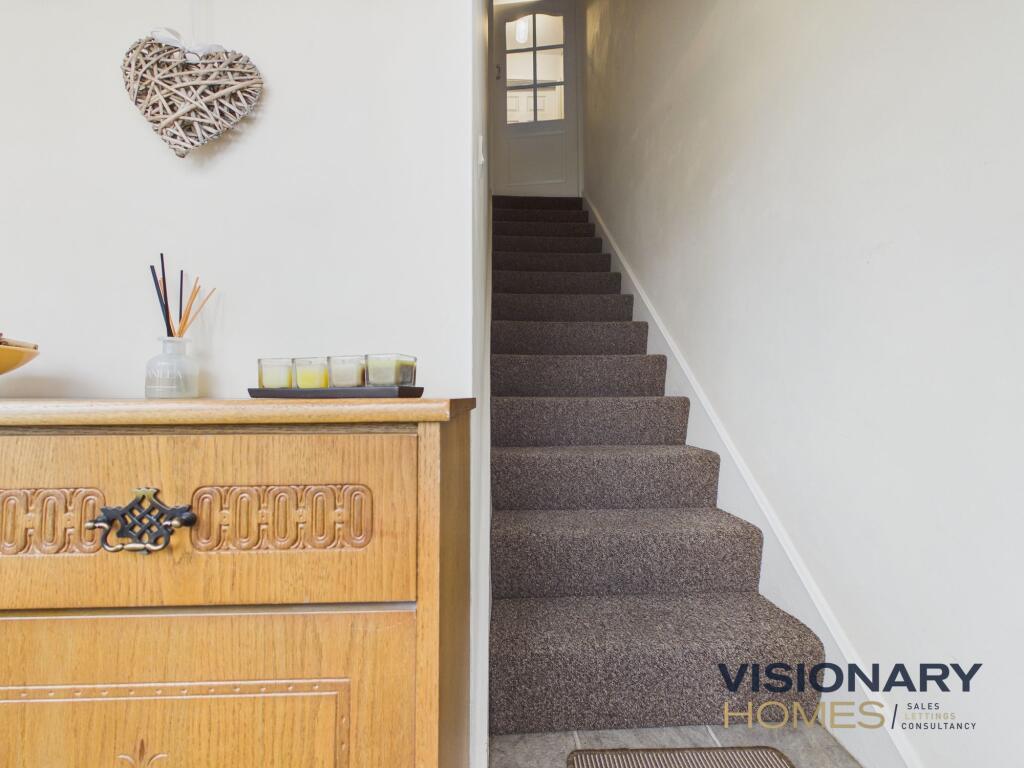 Apartment in Walsall - View 5