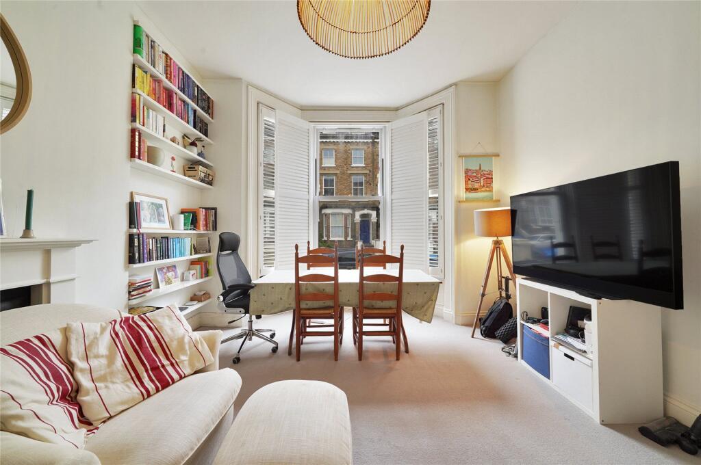 Main image of property: St Julians Road, Brondesbury, NW6