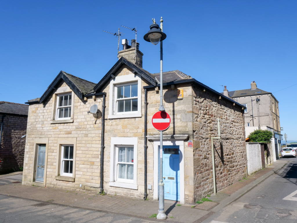 Main image of property: Morecambe Street, Morecambe