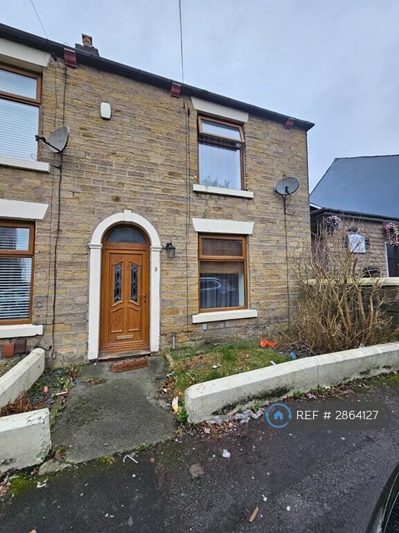 Main image of property: Harvey Street, Bolton, BL1