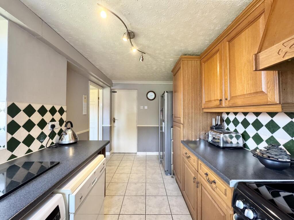 House in Blaby, Cosby - View 4