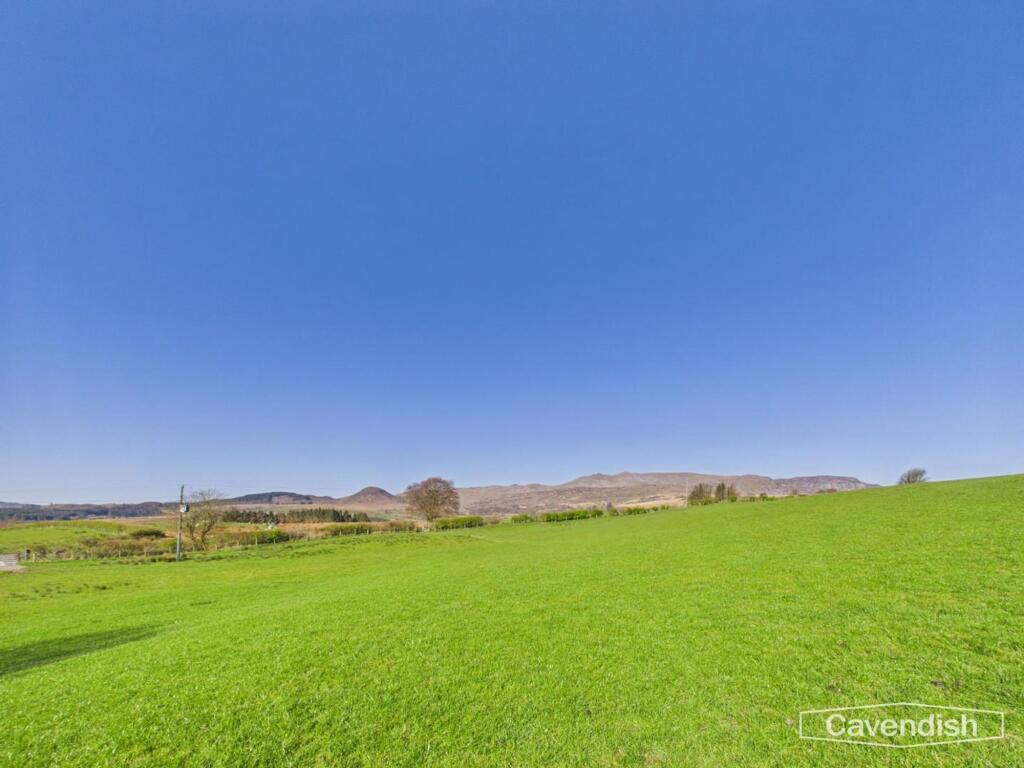 House in Parc, Llanycil - View 5