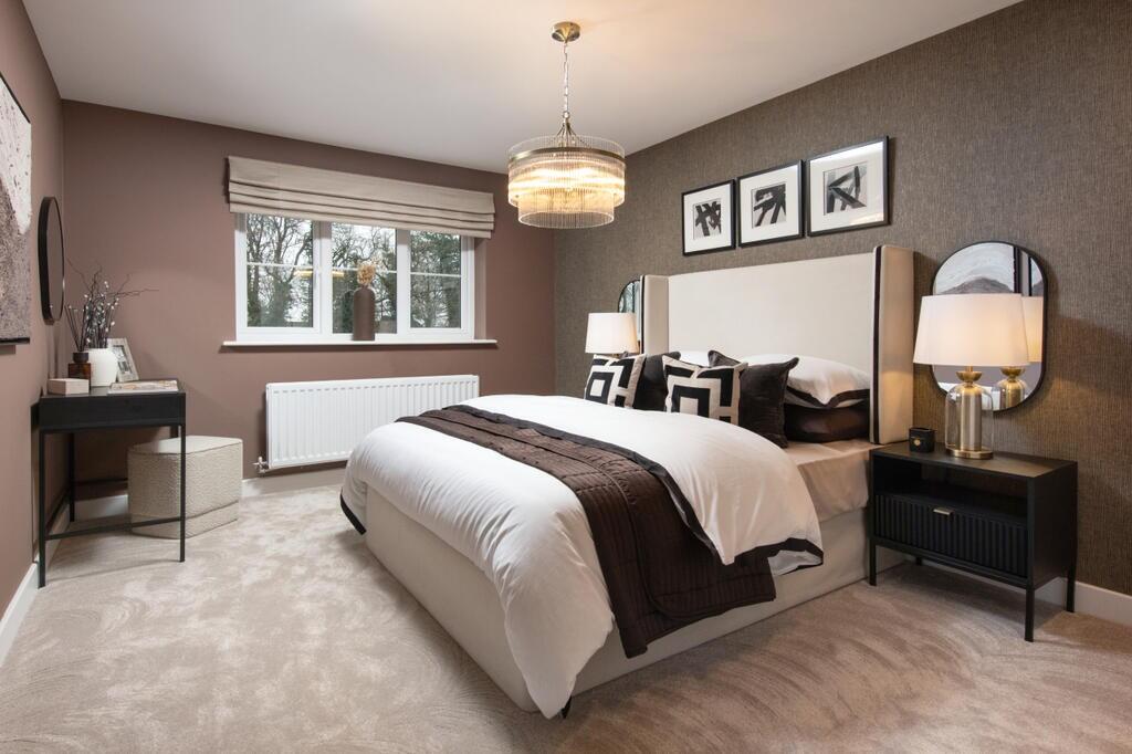 Additional image 6 of Cooper Fields, Darwen, Lancashire, BB3