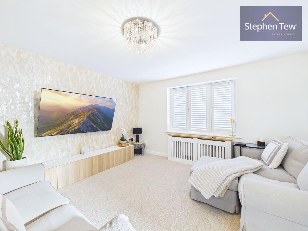Stubblefield Drive, Lytham St. Annes, FY8 photo 2