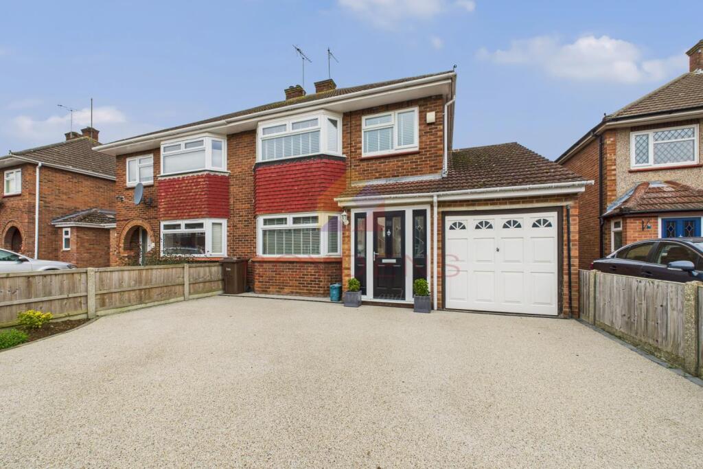 Main image of property: Prettygate, Colchester