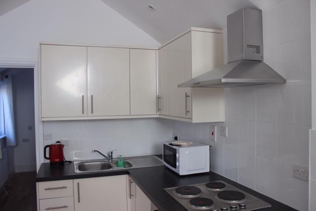 Apartment in Cambridge - View 4