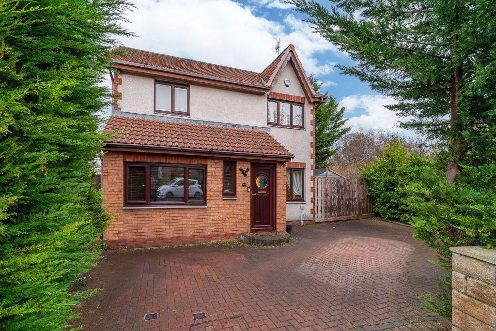 Main image of property: 305 Guardwell Crescent, Edinburgh, EH17 7SL