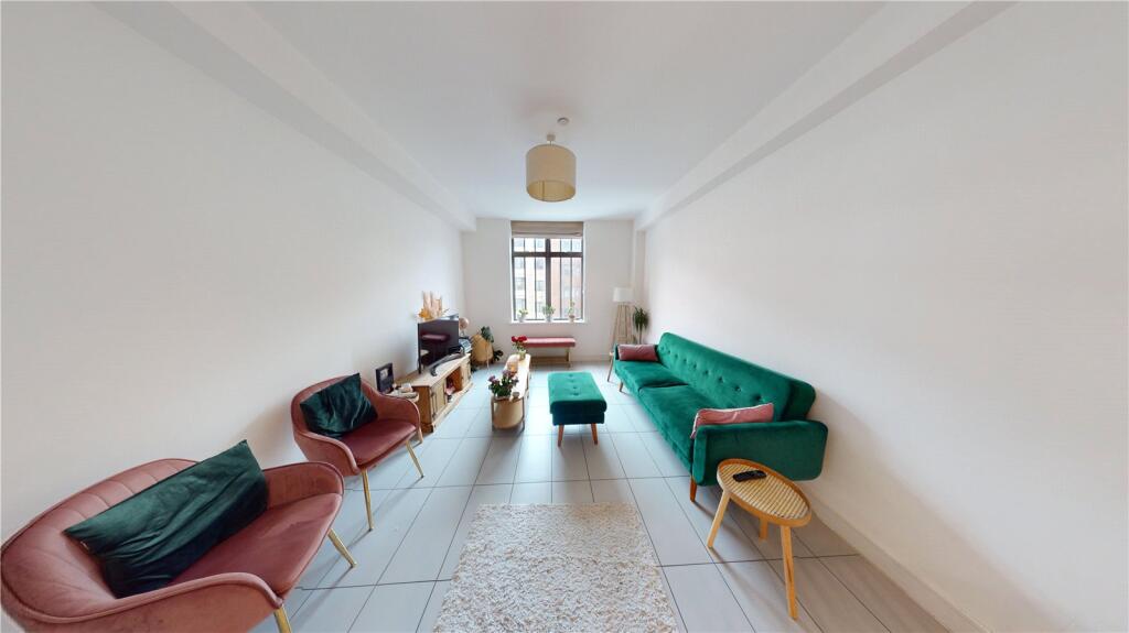 Main image of property: Electricity House, Colston Avenue, City Centre, Bristol, BS1