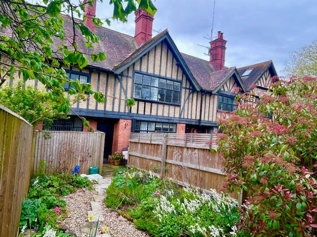 Main image of property: Kennet Place, Chilton Foliat, RG17 0TB