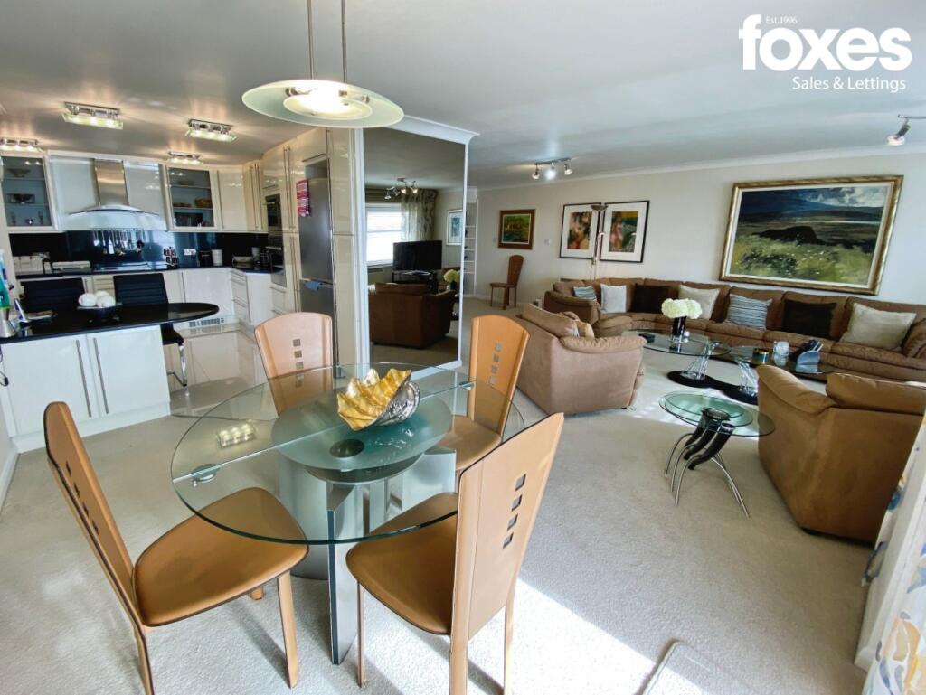 Additional image 4 of Craghead, 77 Manor Road, Bournemouth, Dorset, BH1 3JF