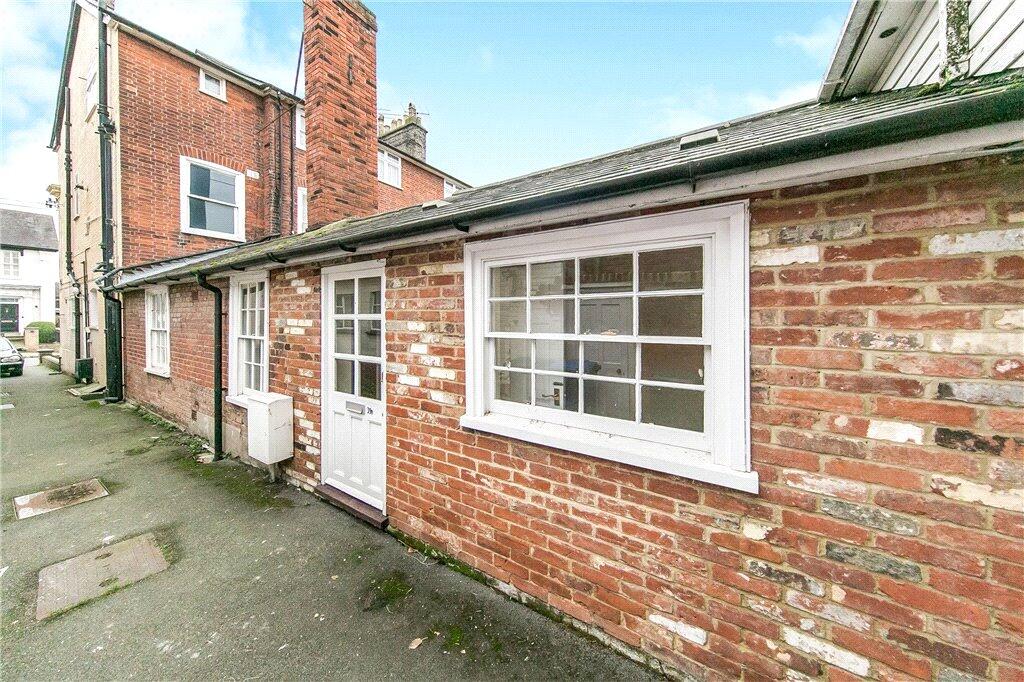 Main image of property: Berners Street, Ipswich, Suffolk