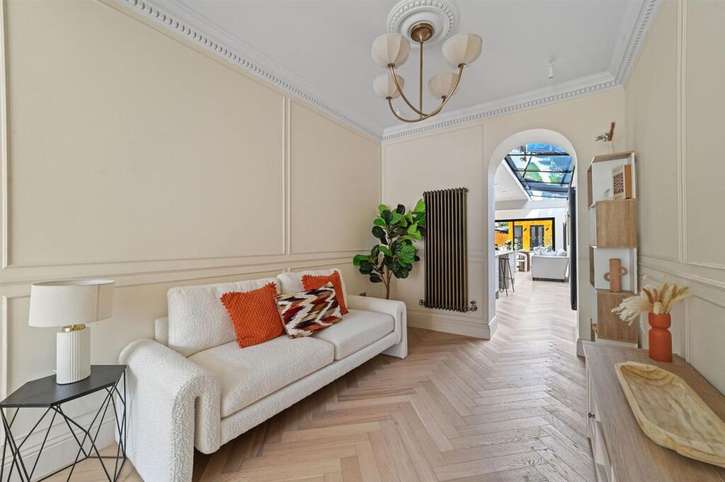 House in London, Leyton - View 5