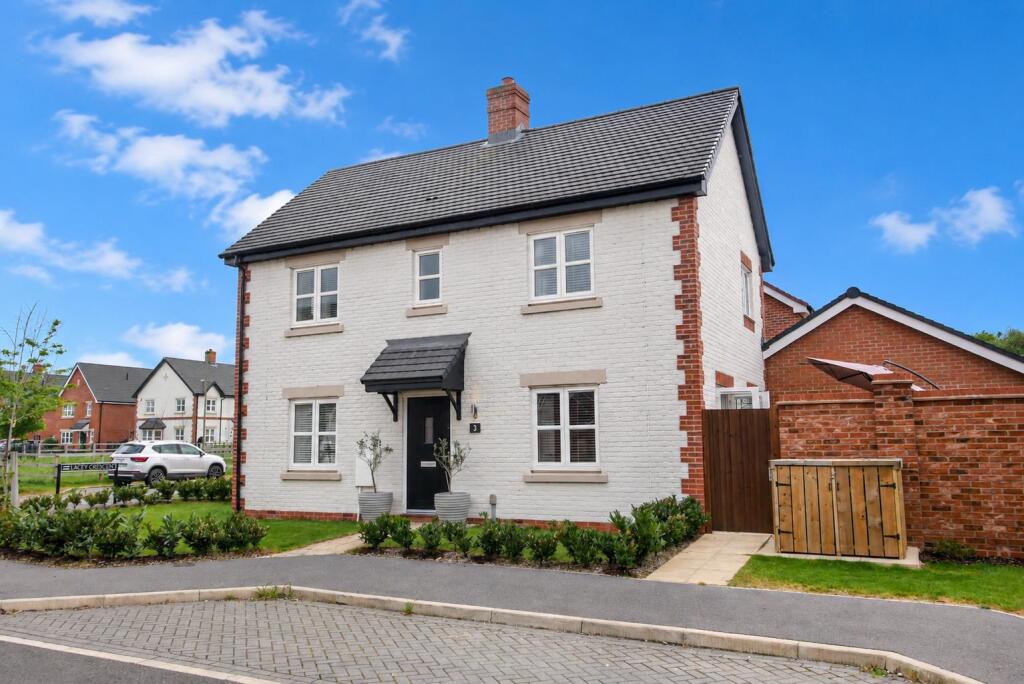 Main image of property: Francis Brown Way, Chalgrove