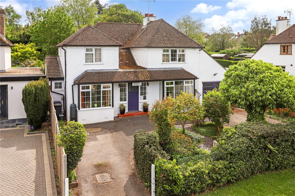 Main image of property: Sheephouse, Farnham, Surrey, GU9