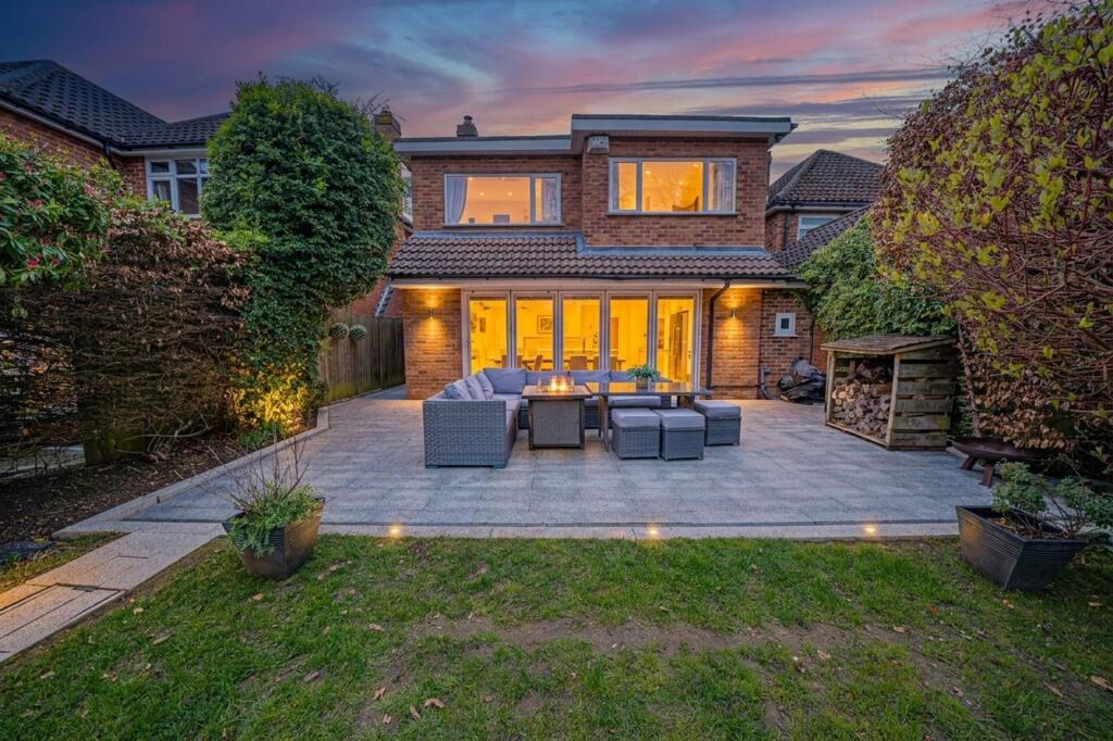 Additional image 12 of Station Road, Knowle, B93