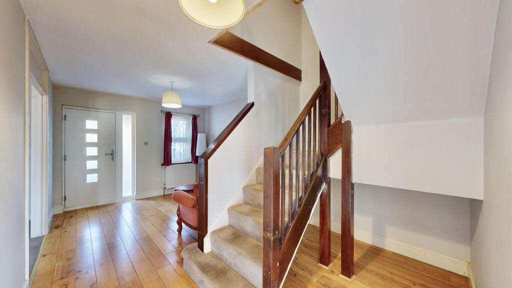 House in Southall - More