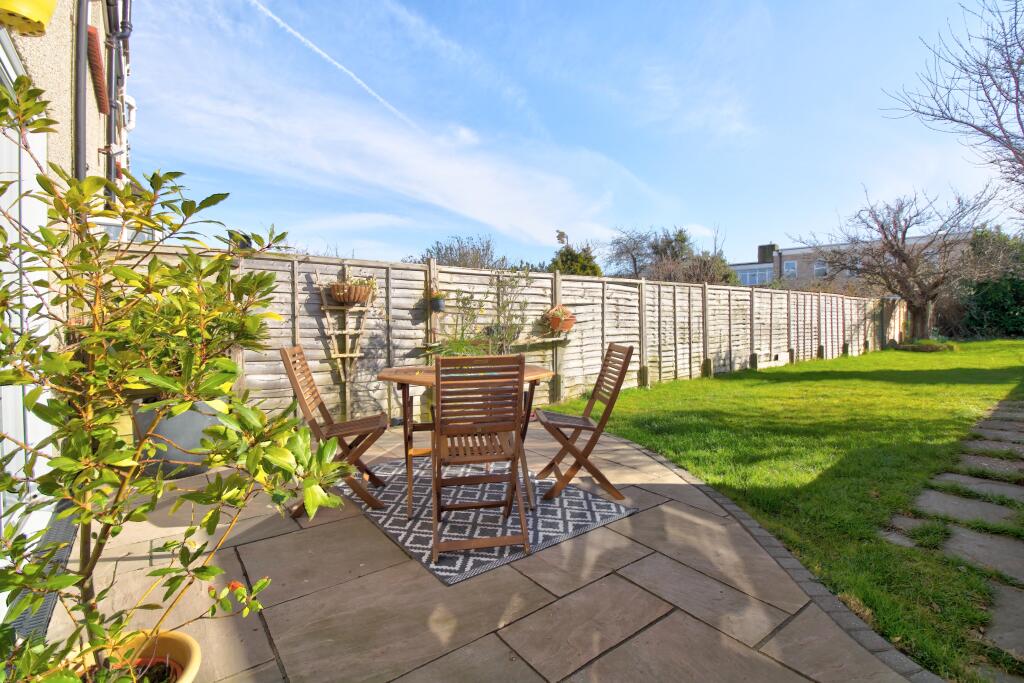 House in Worthing, West Sussex - View 4