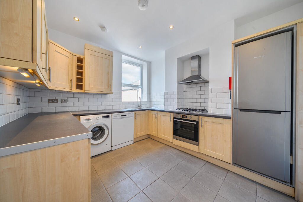 Main image of property: Honor Oak Park, Forest Hill, London, SE23