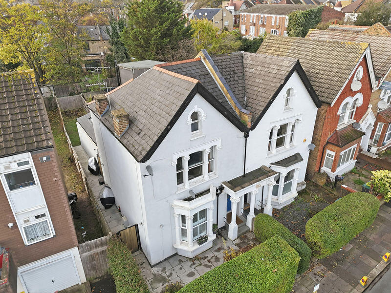 Main image of property: Langham Road, London