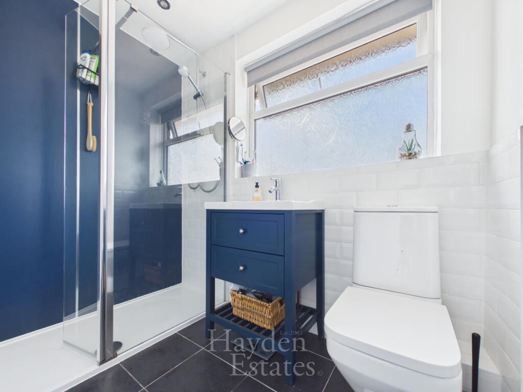 Delamere Road, Bewdley, DY12 1JU - Widok 4