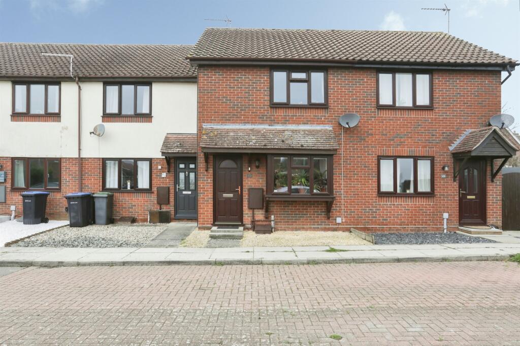 Main image of property: Blackbourne Road, Elmswell, Bury St. Edmunds