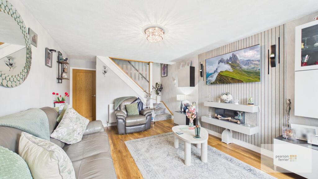 House in Bury, Greater Manchester - View 3