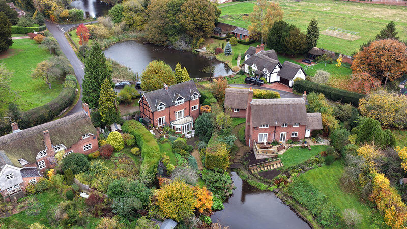 Main image of property: Fishermans Path, Badger, Shropshire, Wolverhampton