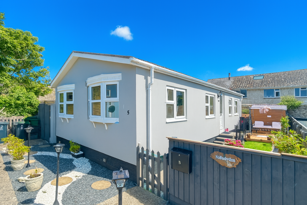 Main image of property: Weston Road, Weston