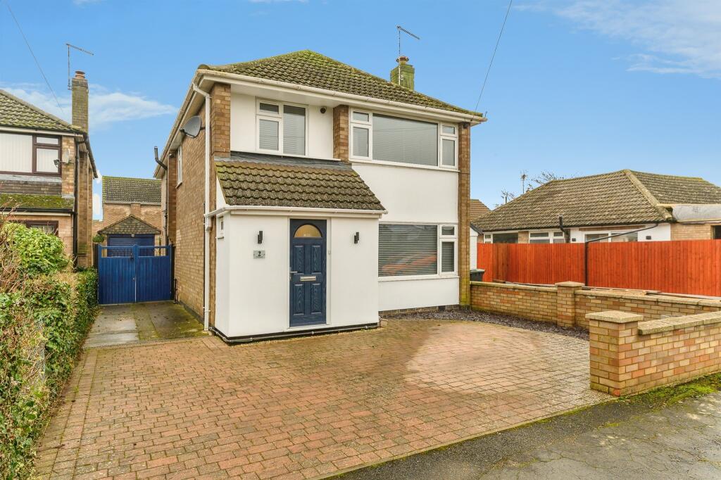 Main image of property: The Retreat, Easton On The Hill, Stamford