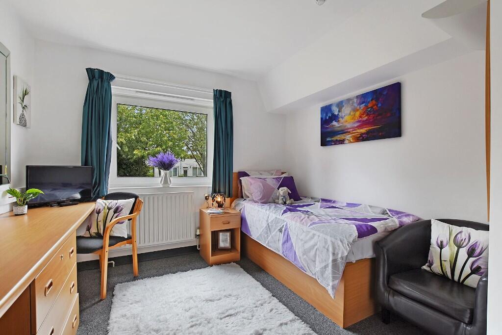 Main image of property: Nightingale Avenue, Harrow, Middlesex, HA1