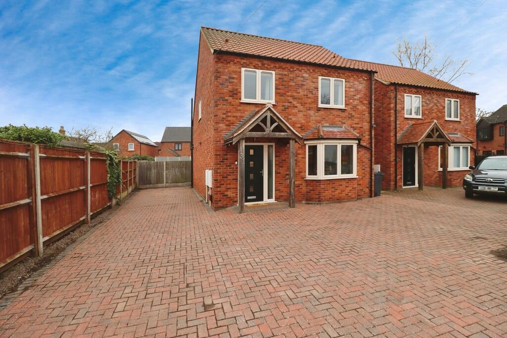 Main image of property: Prospect Place, Market Rasen