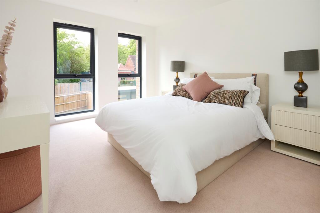 Hanlye Lane, Cuckfield, Haywards Heath photo 4